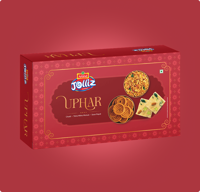 Uphar Pack