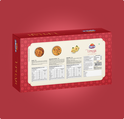 Uphar Pack