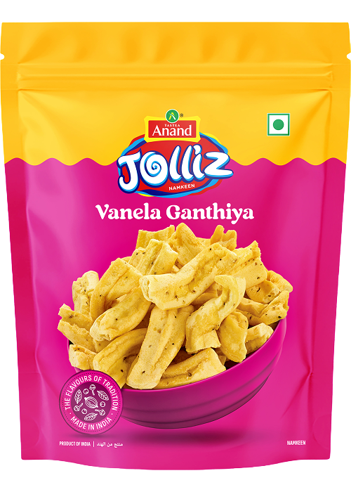 Vanela Ganthiya