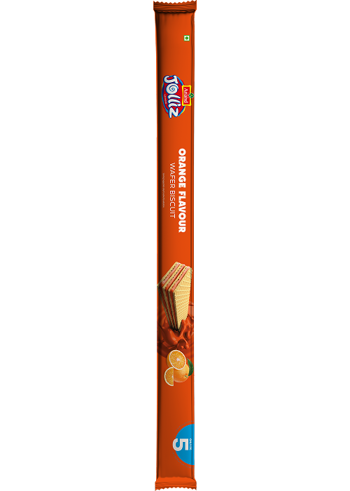 Orange Flavour