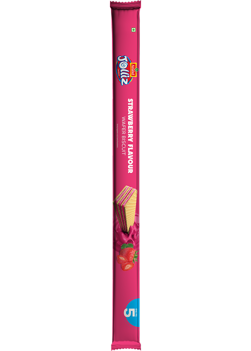 Strawberry Flavour