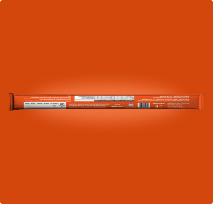 Orange Flavour