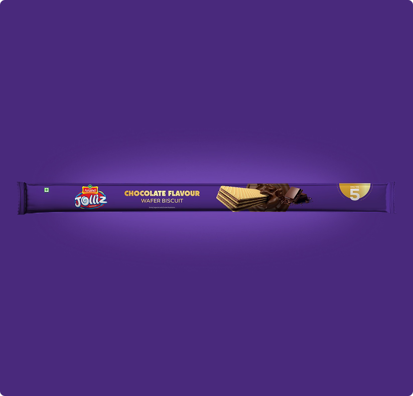 Chocolate Flavour