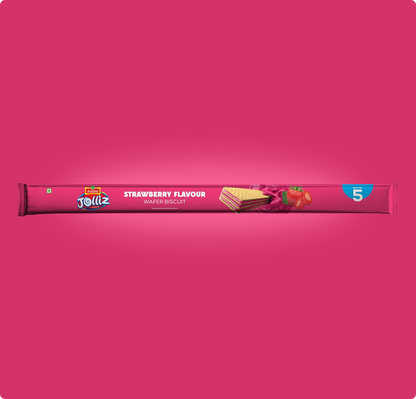 Strawberry Flavour
