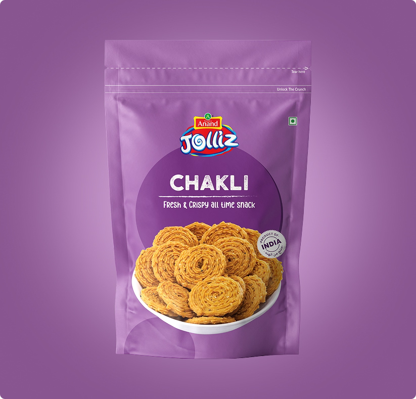 Chakli