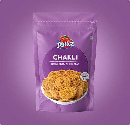 Chakli