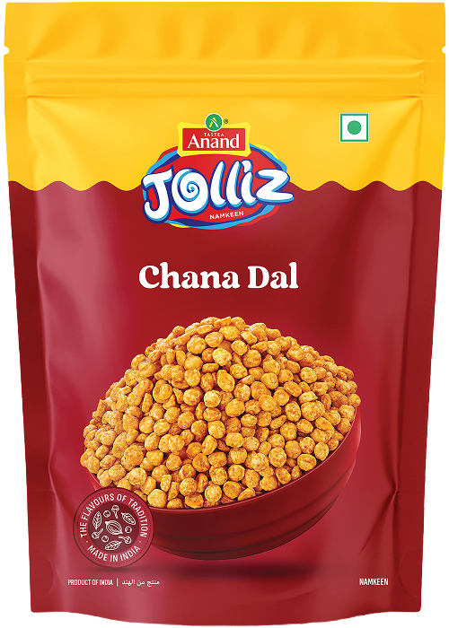 Chana Dal
