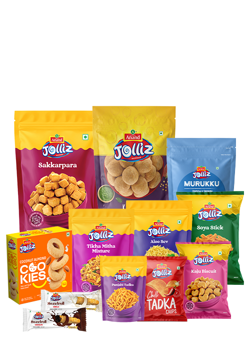 Jolliz Premium Travel