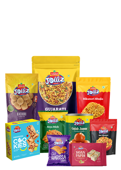 Diwali Hamper
