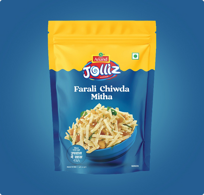 Farali Chiwda Mitha