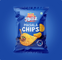 Masala  Chips