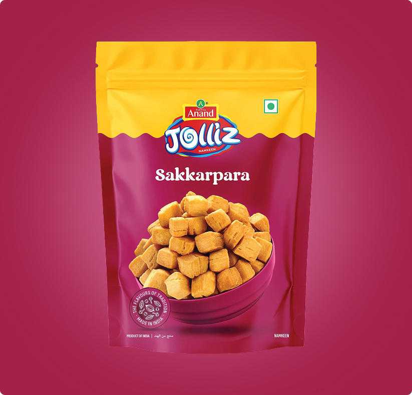 Sakkarpara