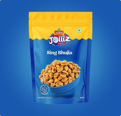 Sing Bhujia