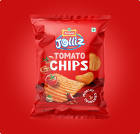 Tomato Chips