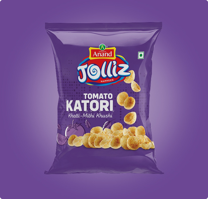Tomato Katori