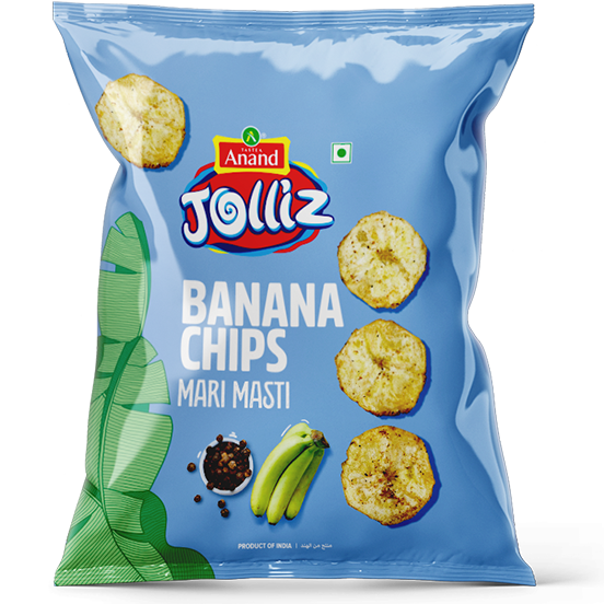 Banana Wafers