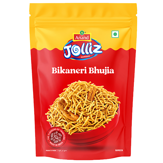 Bikaneri Bhujia