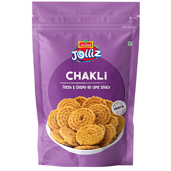 Chakli