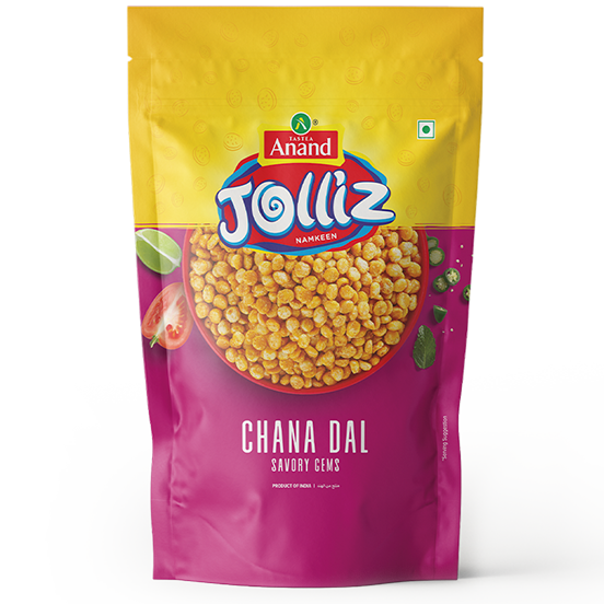 Chana Dal