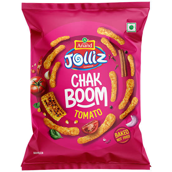 Chataka dhamaka tomato front