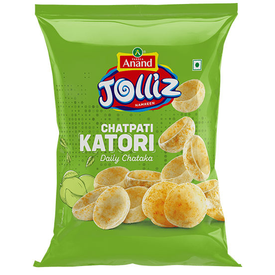 Chatpati Katori