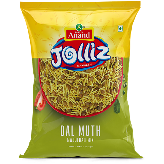 Dal Muth