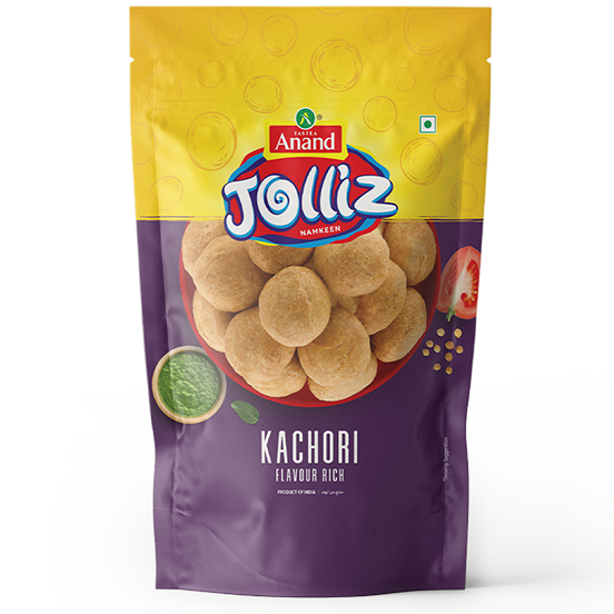Kachori