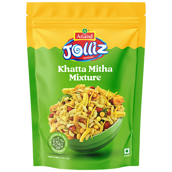 Khatta Mitha Mix