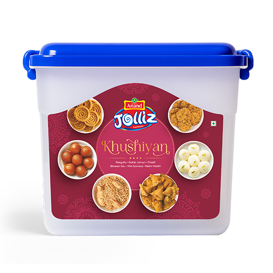 Khushiyan Pack