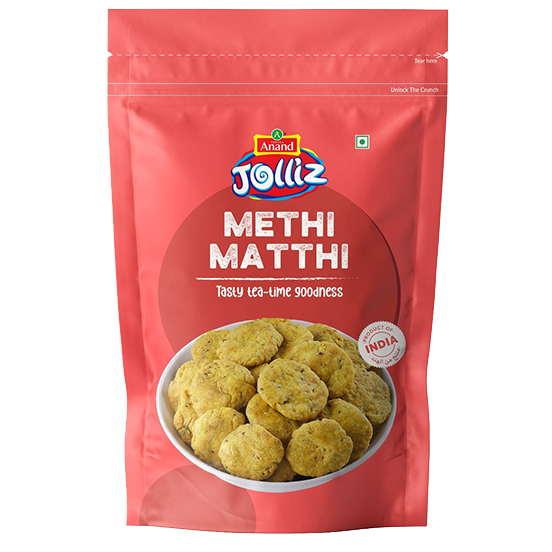 Methi Matthi