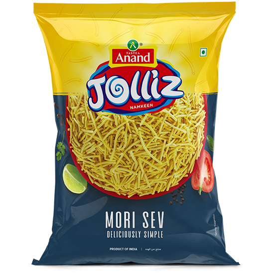 Mori Sev