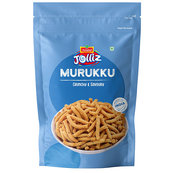 Murukku