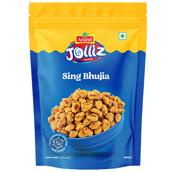 Sing Bhujia