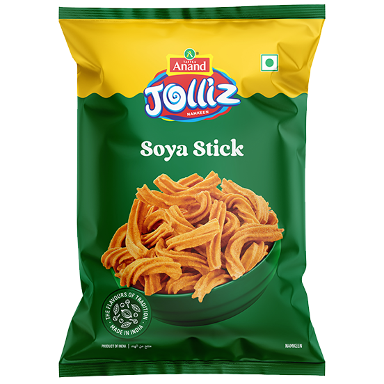 Soya Stik