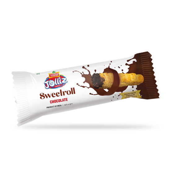 Sweetroll Chocolate