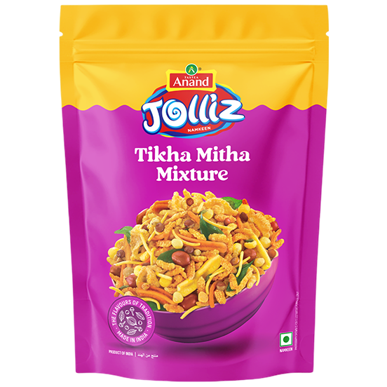 Tikha Mitha Mix