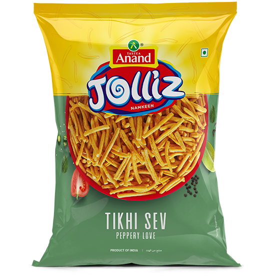 Tikhi Sev