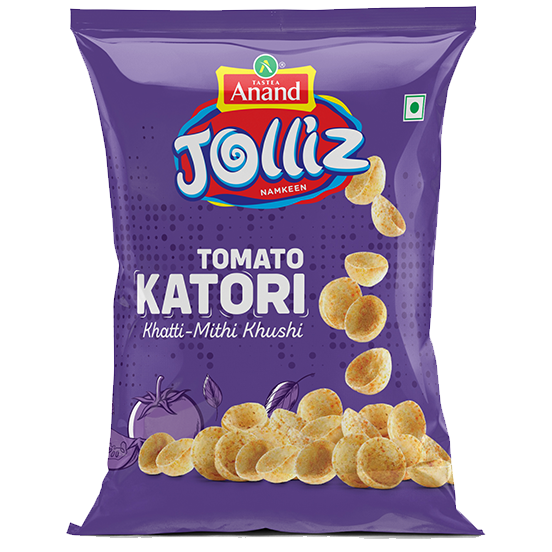 Tomato Katori