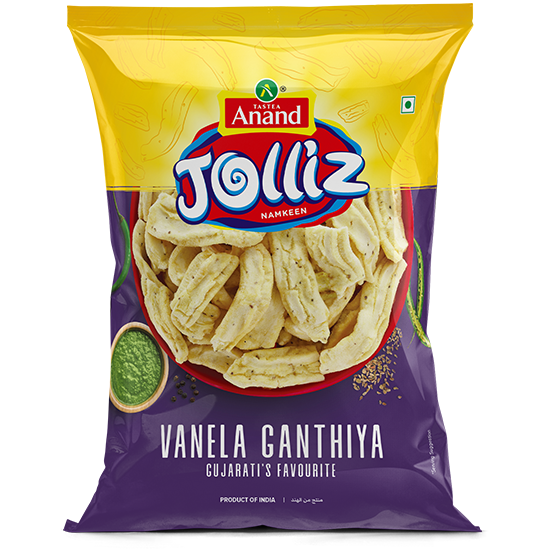 Vanela Ganthiya